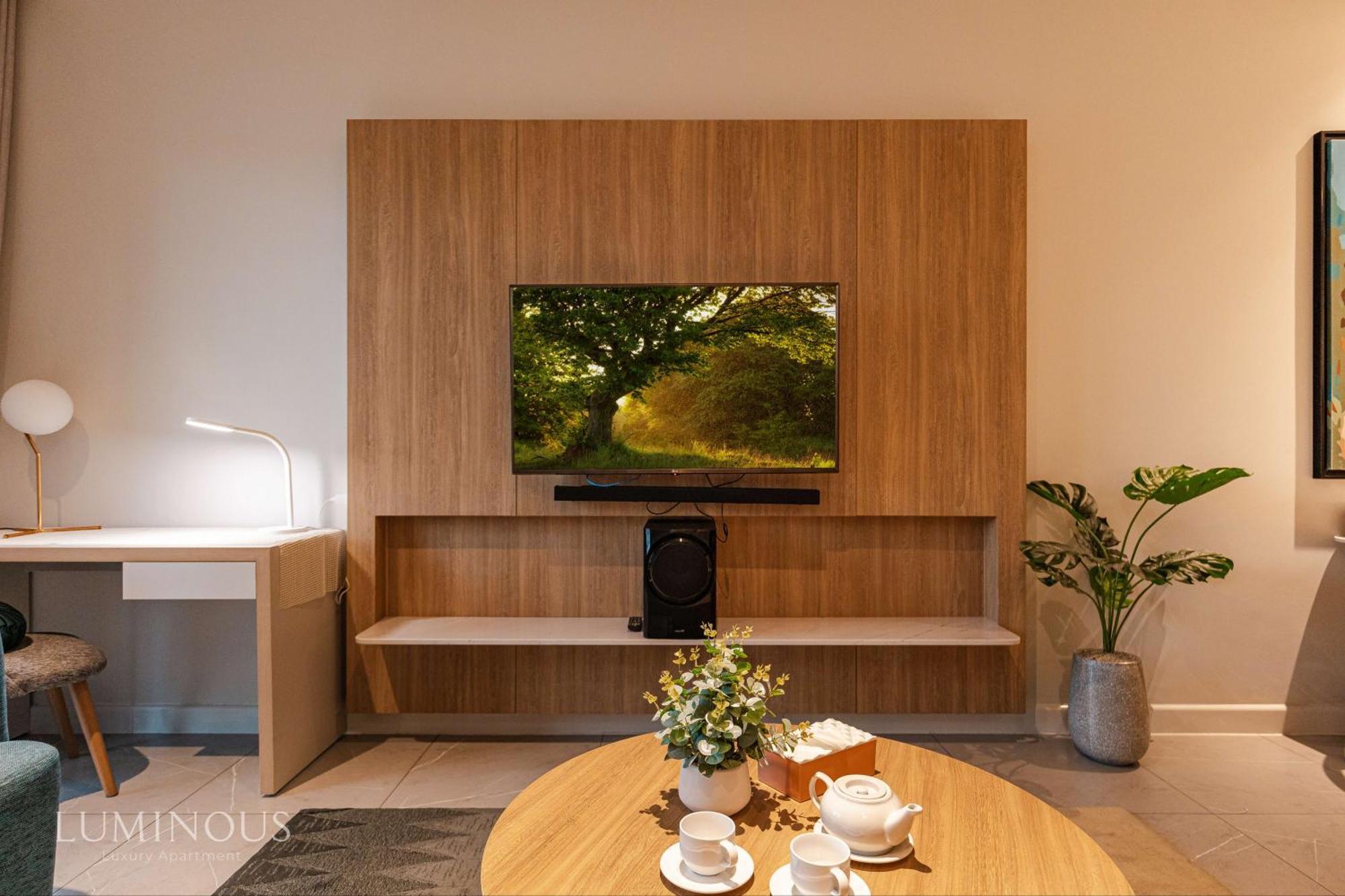 Luxury 3Br 6Br D1Mension & Zenity In District 1 Freepoolsaunagym Ho Chi Minh-stad Buitenkant foto