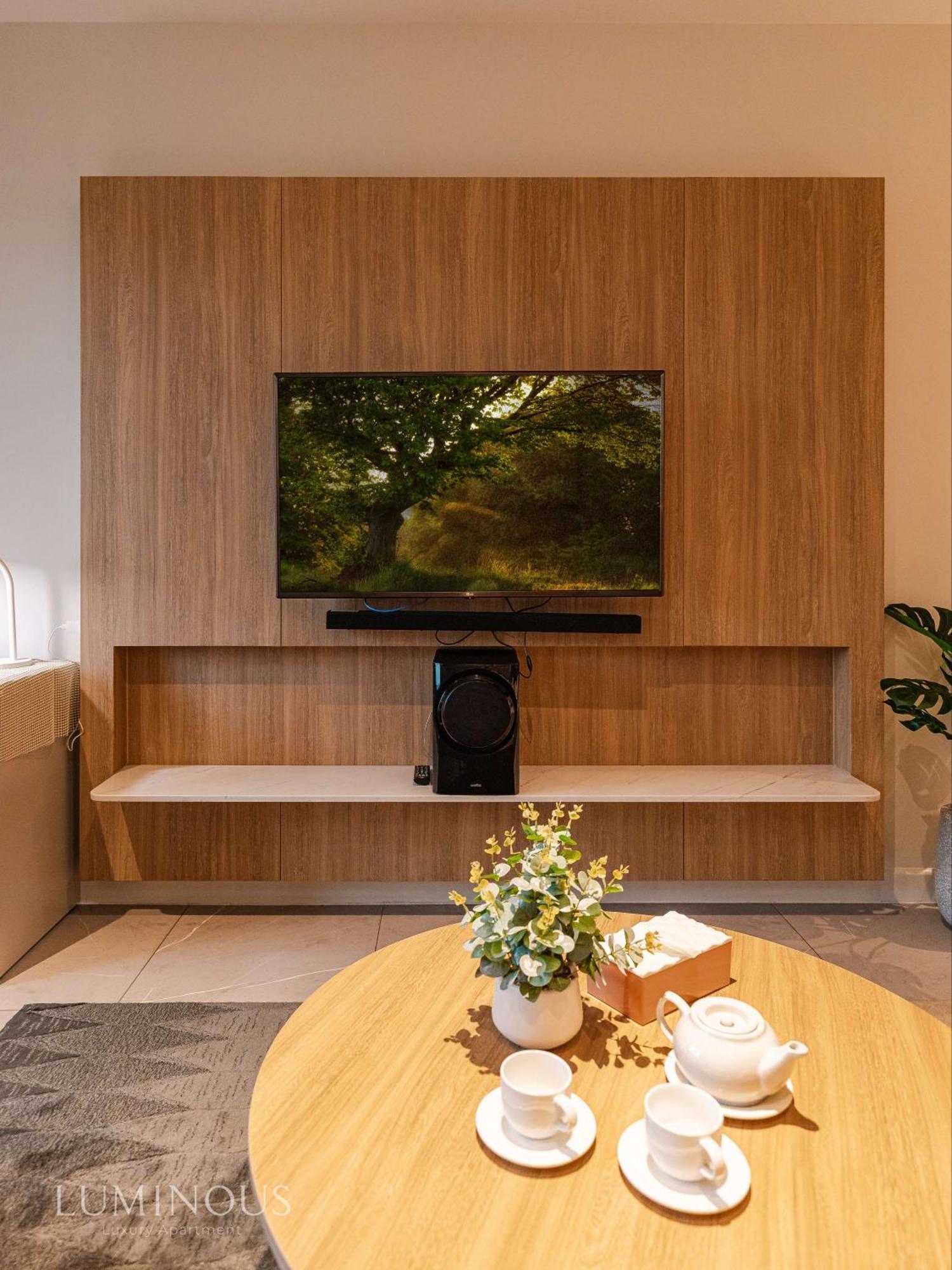 Luxury 3Br 6Br D1Mension & Zenity In District 1 Freepoolsaunagym Ho Chi Minh-stad Buitenkant foto