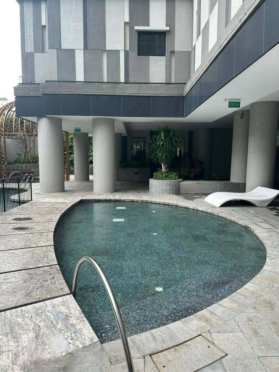 Luxury 3Br 6Br D1Mension & Zenity In District 1 Freepoolsaunagym Ho Chi Minh-stad Buitenkant foto