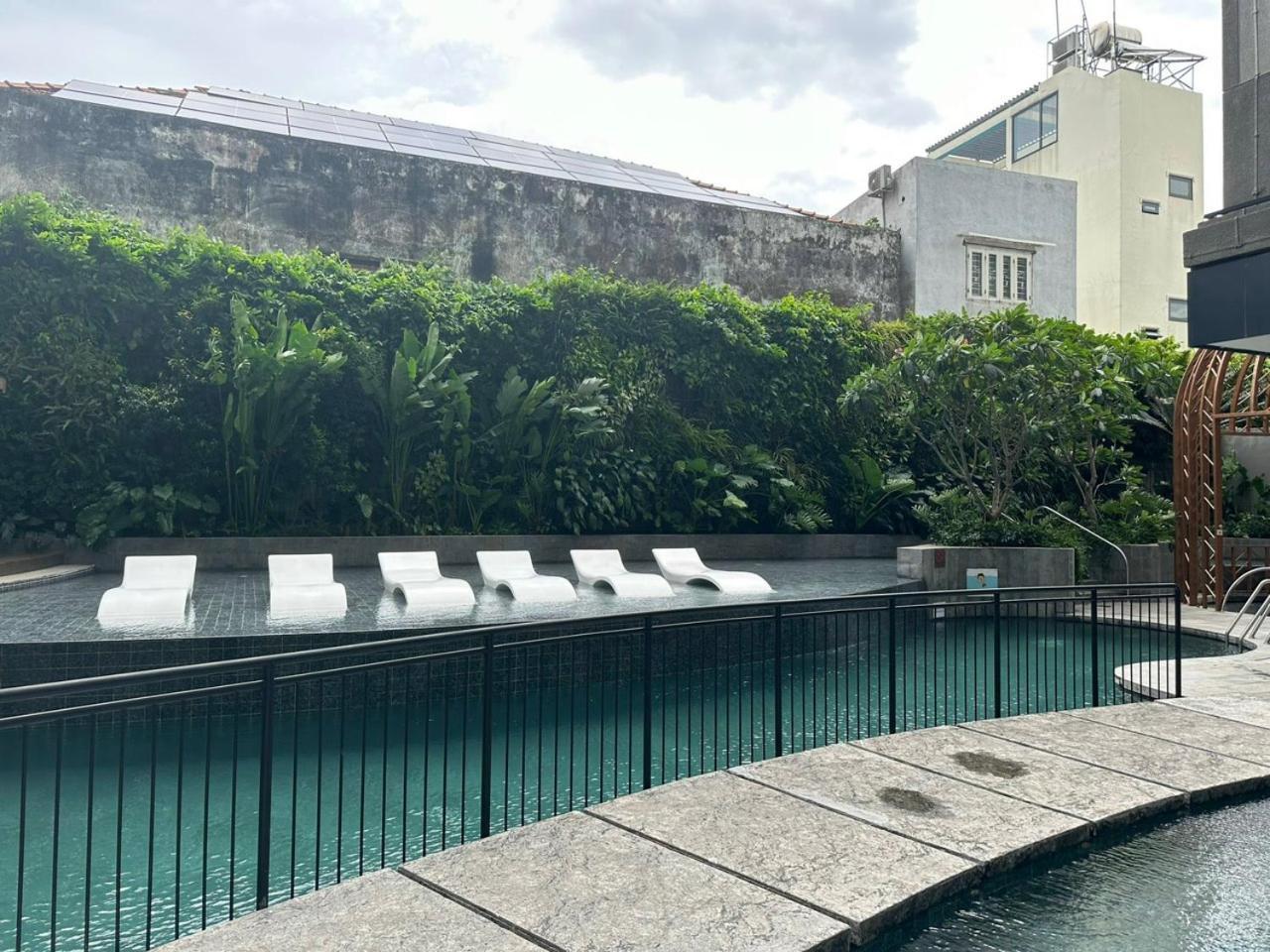 Luxury 3Br 6Br D1Mension & Zenity In District 1 Freepoolsaunagym Ho Chi Minh-stad Buitenkant foto